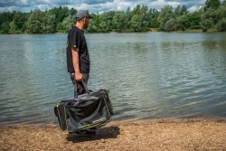 Сумка фидерная Matrix Ethos Large Carryall