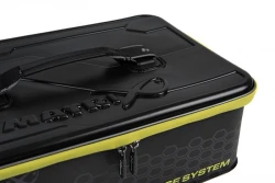 Кейс фідерний Matrix EVA Tackle Storage System 