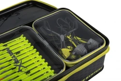Кейс фідерний Matrix EVA Tackle Storage System 