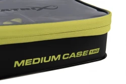 Кейс фідерний Matrix EVA Tackle Storage System 
