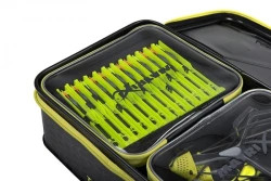 Кейс фідерний Matrix EVA Tackle Storage System 