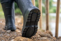 Сапоги термо Matrix Thermal EVA Boots Size 9 / 43