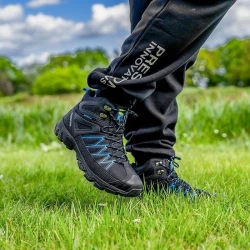 Черевики Preston DriFish Field Boots UK 10/EU 44 1шт 