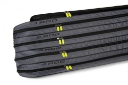 Чехол для удилищ Matrix Ethos 4 Rod Holdall 195cm