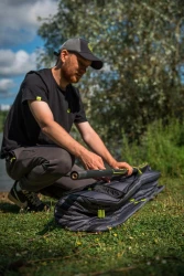 Чехол для удилищ Matrix Ethos 4 Rod Holdall 195cm