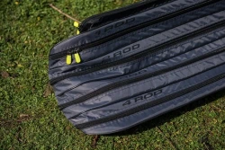 Чехол для удилищ Matrix Ethos 4 Rod Holdall 195cm
