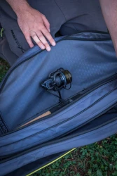 Чехол для удилищ Matrix Ethos 4 Rod Holdall 195cm