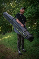 Чехол для удилищ Matrix Ethos 4 Rod Holdall 195cm