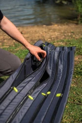 Чехол для удилищ Matrix Ethos 4 Rod Holdall 195cm