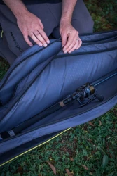 Чехол для удилищ Matrix Ethos 4 Rod Holdall 195cm