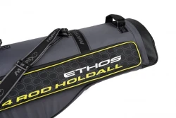 Чехол для удилищ Matrix Ethos 4 Rod Holdall 195cm