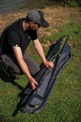 Чехол для удилищ Matrix Ethos 4 Rod Holdall 195cm