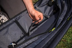 Чехол для удилищ Matrix Ethos 4 Rod Holdall 195cm