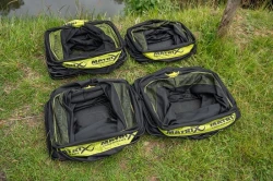 Садок Matrix Carp Safe Keepnet 4.0m 50x40cm