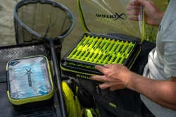 Кейс для аксессуаров Matrix EVA Case 250 Shallow