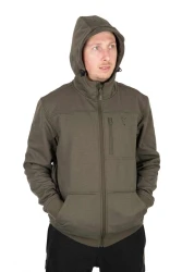 Куртка Fox Collection Soft Shell Jacket Green Black
