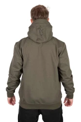 Куртка Fox Collection Soft Shell Jacket Green Black