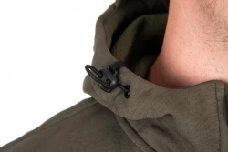 Куртка Fox Collection Soft Shell Jacket Green Black