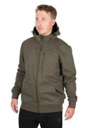 Куртка Fox Collection Soft Shell Jacket Green Black