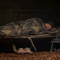 Спальный мешок Avid Revolve Sleeping Bag XL 210x100cm