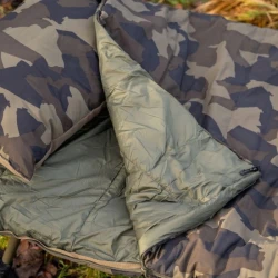 Спальный мешок Avid Revolve Sleeping Bag XL 210x100cm