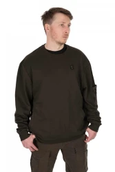 Толстовка Fox Lightweight Khaki Jumper XXL