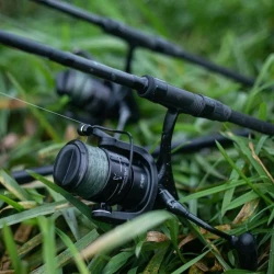 Катушка Fox EOS 10000 FD Reel