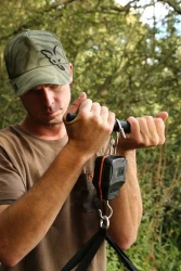 Весы Fox Digital Scales 60kg