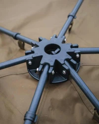 Палатка Fox EOS Social Shelter