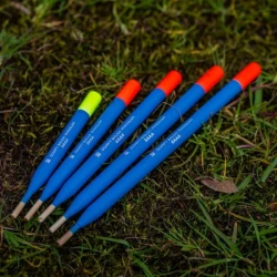 Поплавок Preston Dumpy Balsa Waggler 6AAA