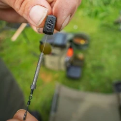 Грузило Korum Quick Change Squolivettes 6g