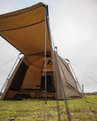 Палатка Fox EOS Social Shelter