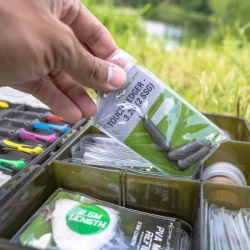 Поплавок Korum Touch Ledger 6g