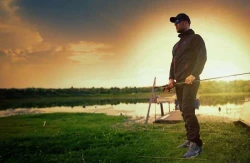 Брюки Rage Pro Series Soft Shell Trousers XL