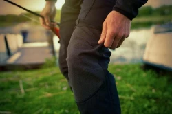 Брюки Rage Pro Series Soft Shell Trousers XL