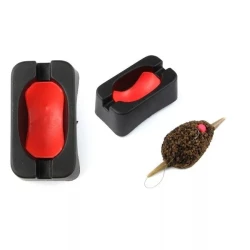 Прес для годівниць Nevis Method Flat Feeder Mould XL