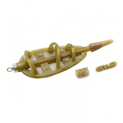 Кормушка методная Nevis Method Carp Feeder 60g