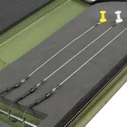 Поводочниця Carp Academy Rig Box Double