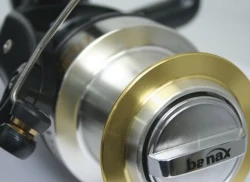 Котушка Banax Helicon 5600 NF