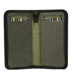 Поводочниця Carp Academy Rig Box Double