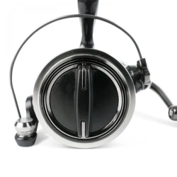 Катушка Korum Axis II Front Drag Reel 4000