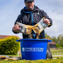 Ведро Preston 40L Bucket