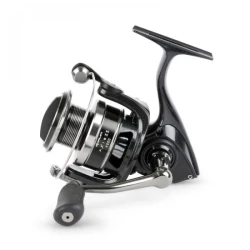 Катушка Korum Axis II Front Drag Reel 4000