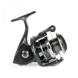 Катушка Korum Axis II Front Drag Reel 4000