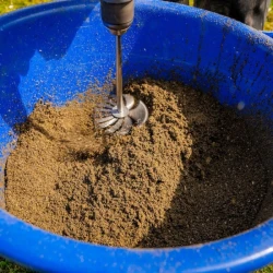 Ведро Preston 40L Bucket