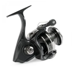 Катушка Korum Axis II Front Drag Reel 4000