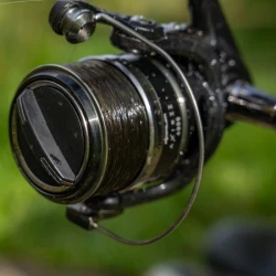 Катушка Korum Axis II Front Drag Reel 4000