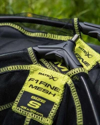 Глава подсака Matrix Fine Mesh Net M 50 x 40cm