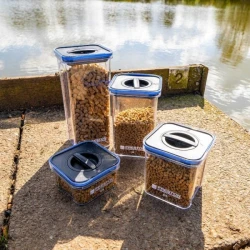 Контейнер для приманок Preston Bait Safe Container 1.6l 1шт