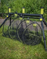 Голова подсака Matrix Carp Latex Net M 50 x 40cm